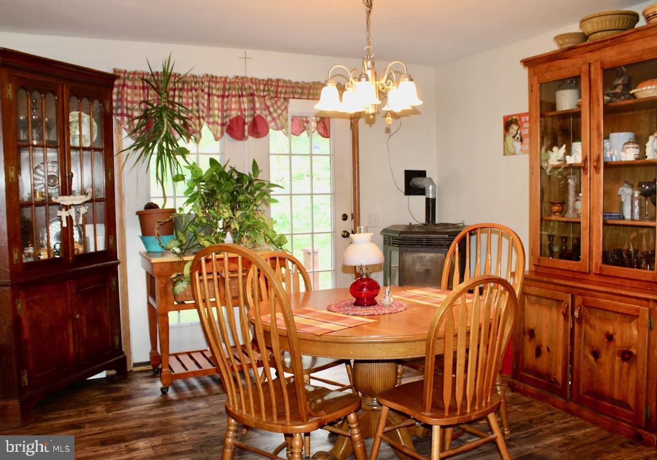 BLACKTHORN MOUNTAIN ESTATES - Residential