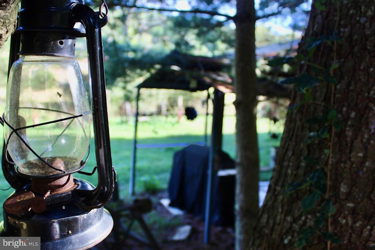 BLACKTHORN MOUNTAIN ESTATES - Residential