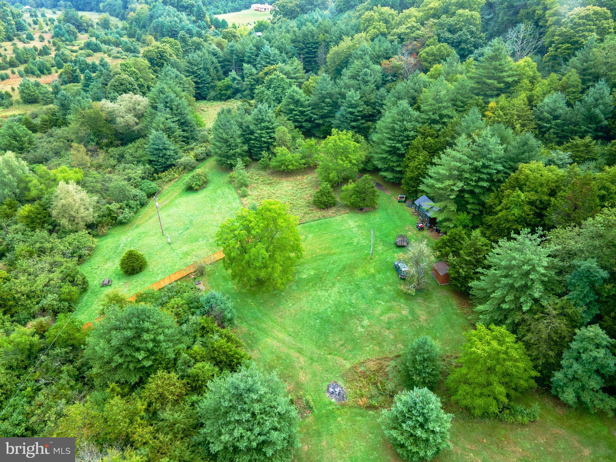 BLACKTHORN MOUNTAIN ESTATES - Residential