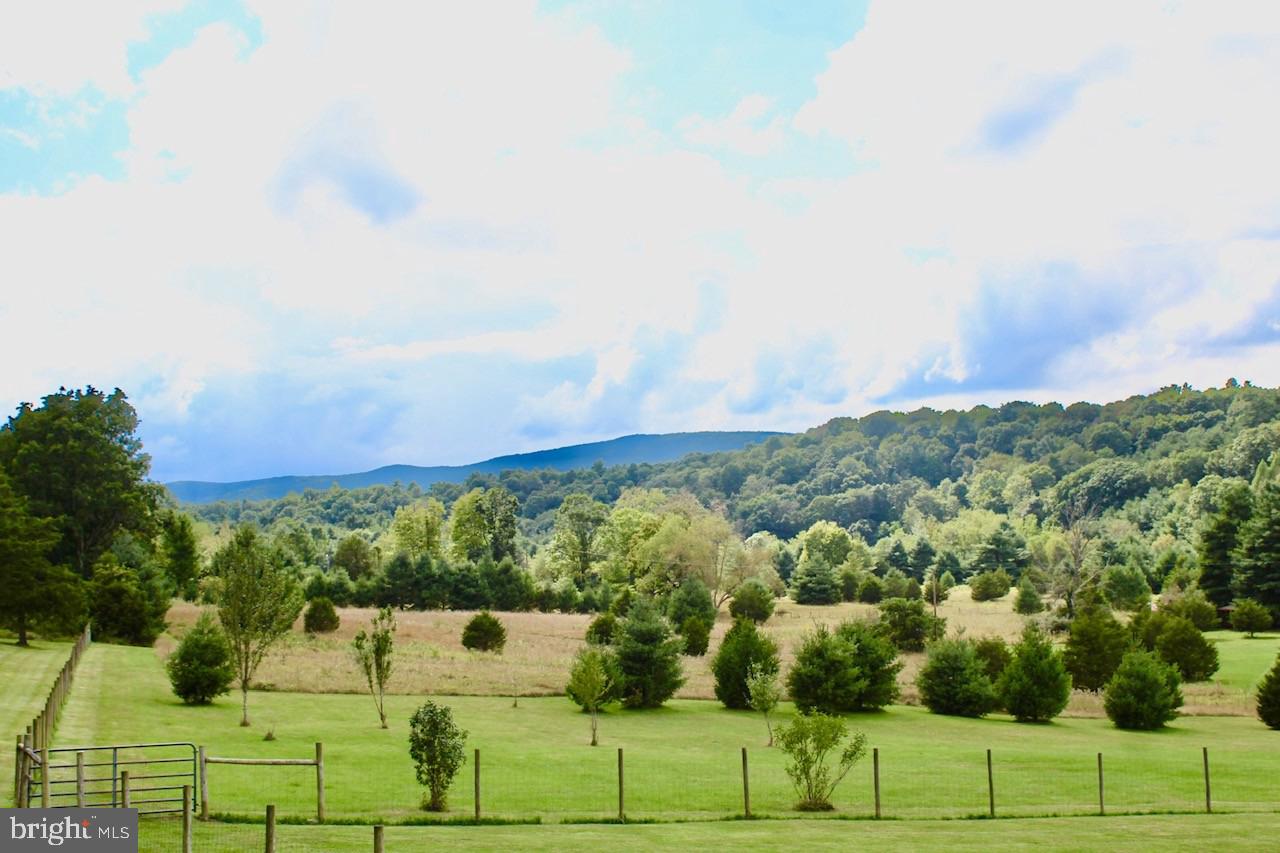 BLACKTHORN MOUNTAIN ESTATES - Residential