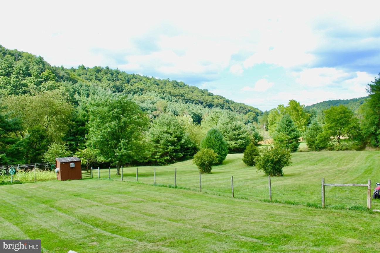 BLACKTHORN MOUNTAIN ESTATES - Residential