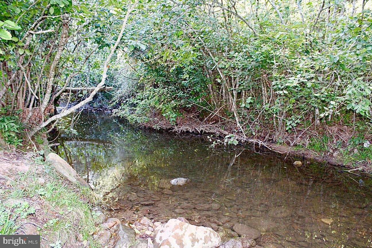 BLACKTHORN MOUNTAIN ESTATES - Residential