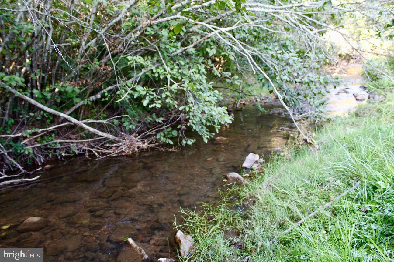 BLACKTHORN MOUNTAIN ESTATES - Residential