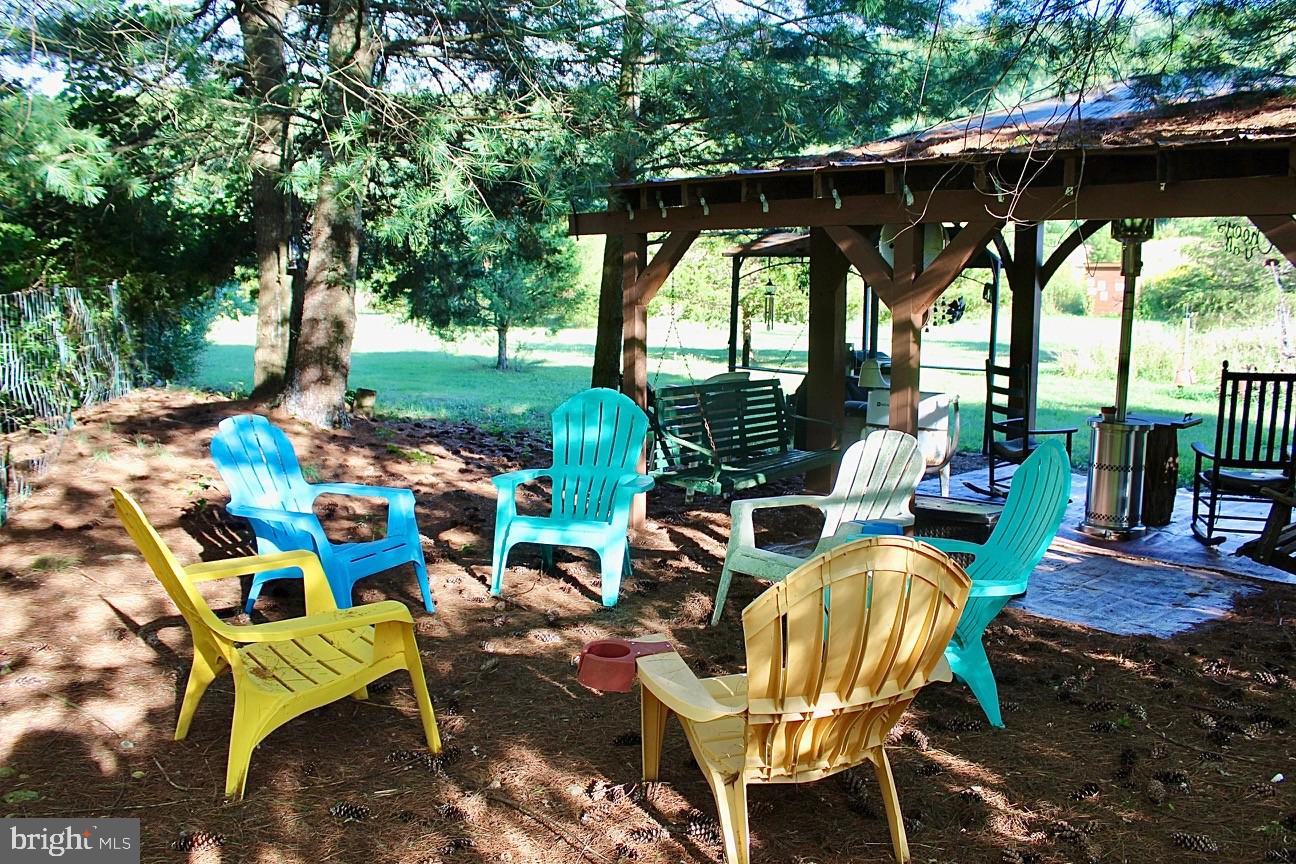 BLACKTHORN MOUNTAIN ESTATES - Residential