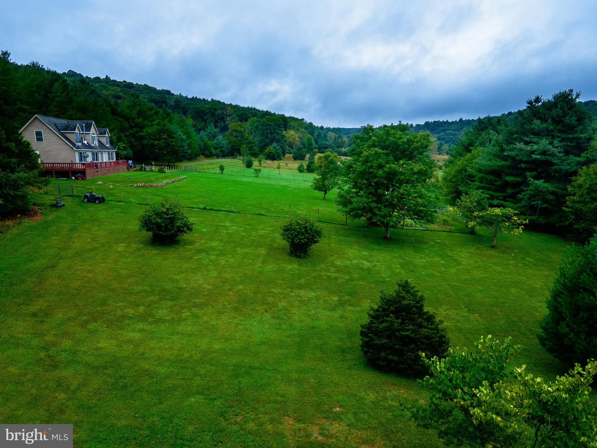 BLACKTHORN MOUNTAIN ESTATES - Residential