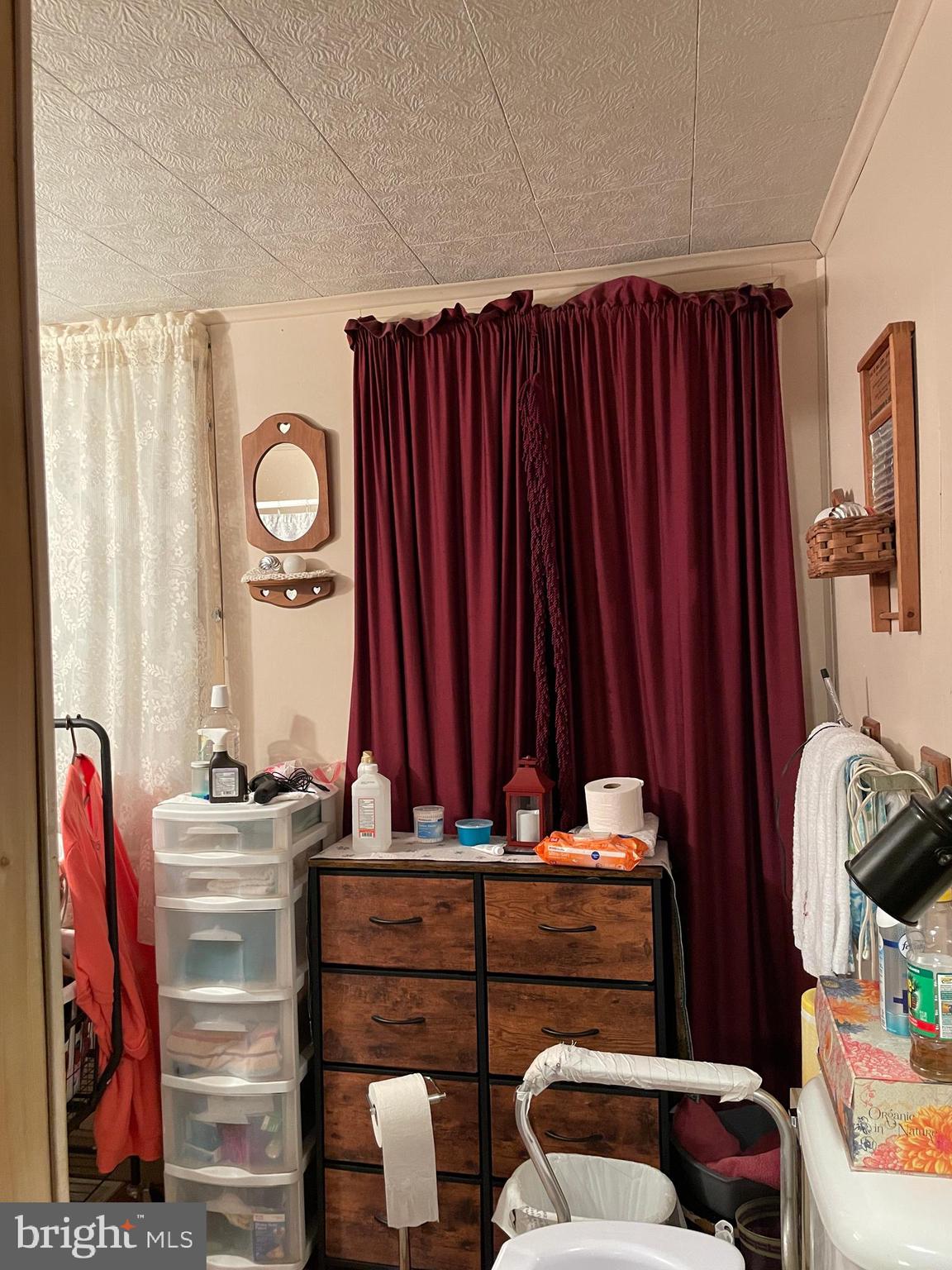 GREENE TWP - Residential Income