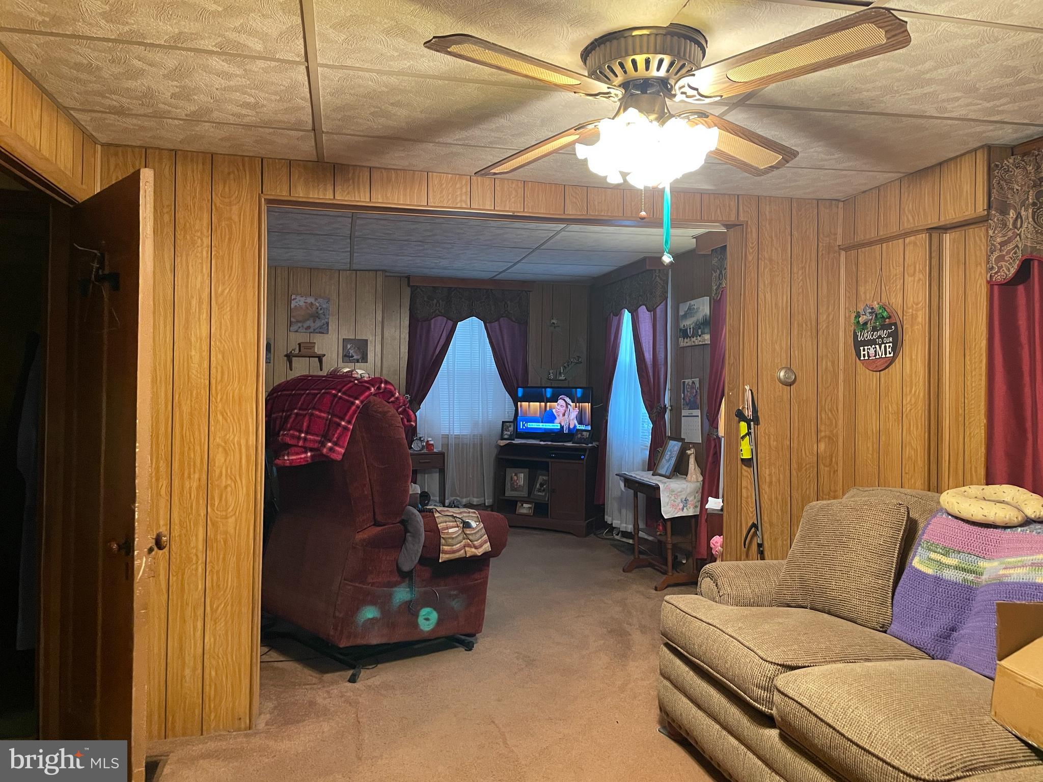 GREENE TWP - Residential Income