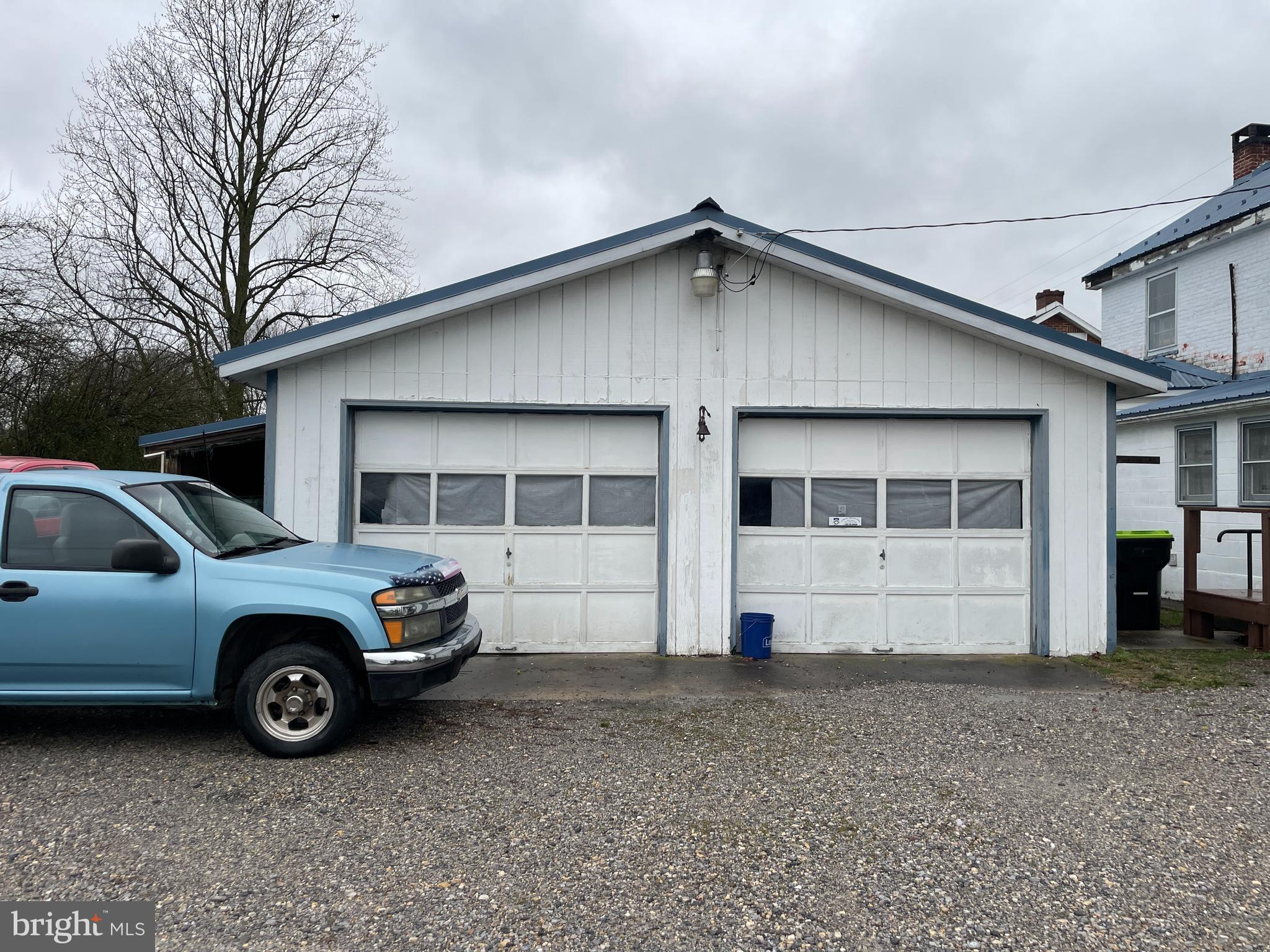 GREENE TWP - Residential Income