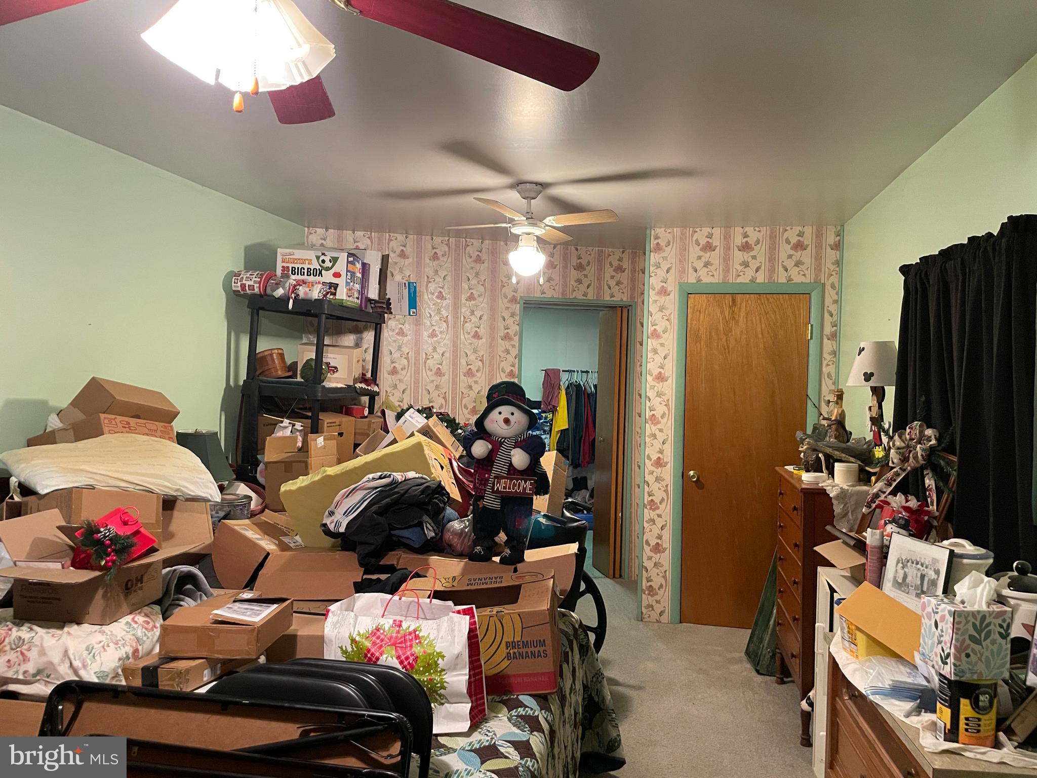 GREENE TWP - Residential Income