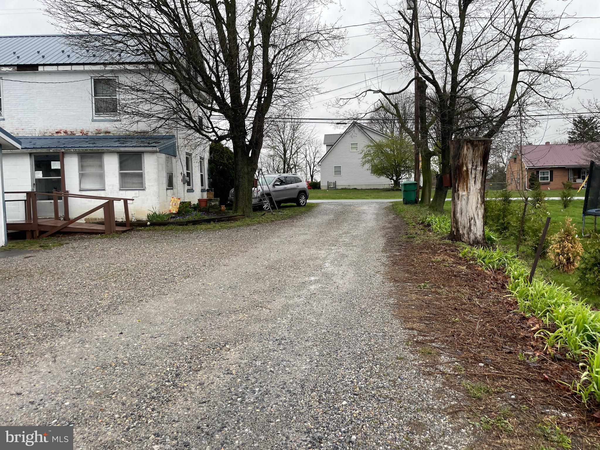 GREENE TWP - Residential Income