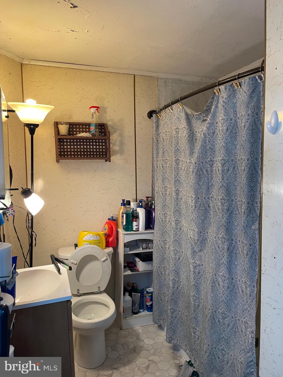 GREENE TWP - Residential Income