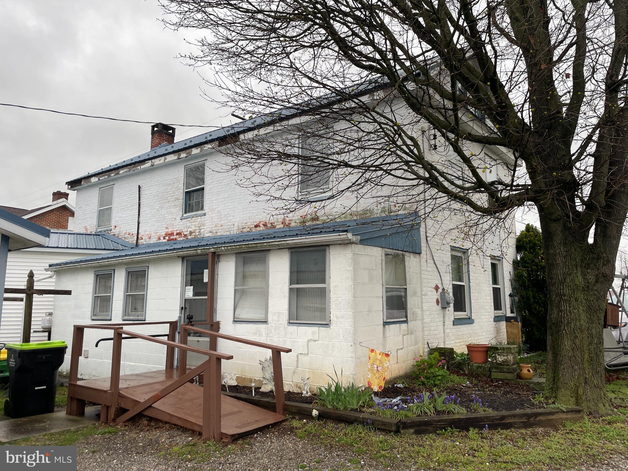 GREENE TWP - Residential Income