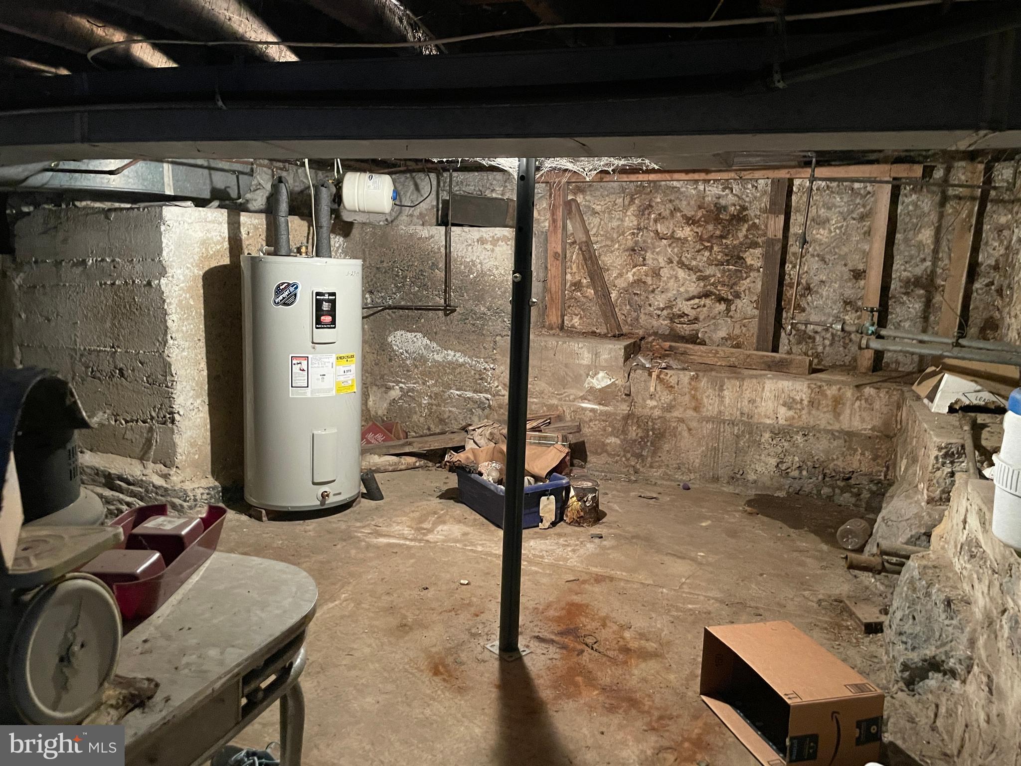 GREENE TWP - Residential Income