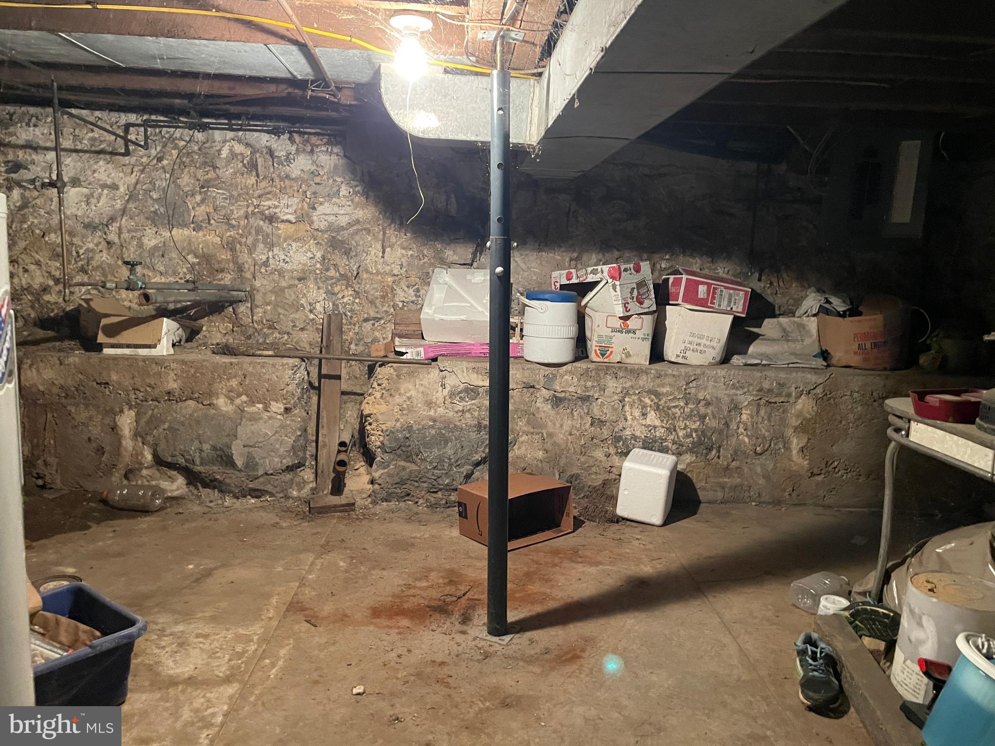 GREENE TWP - Residential Income