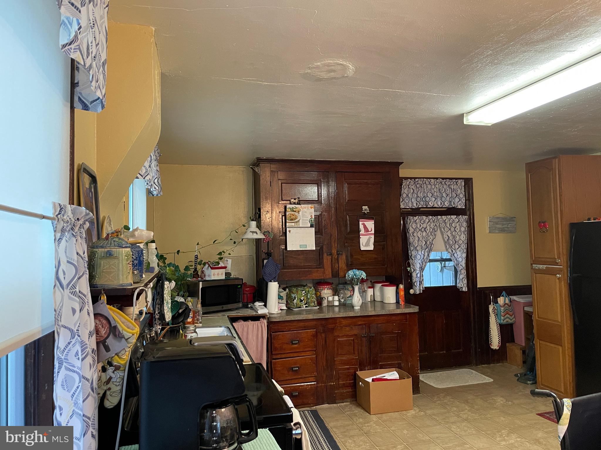 GREENE TWP - Residential Income