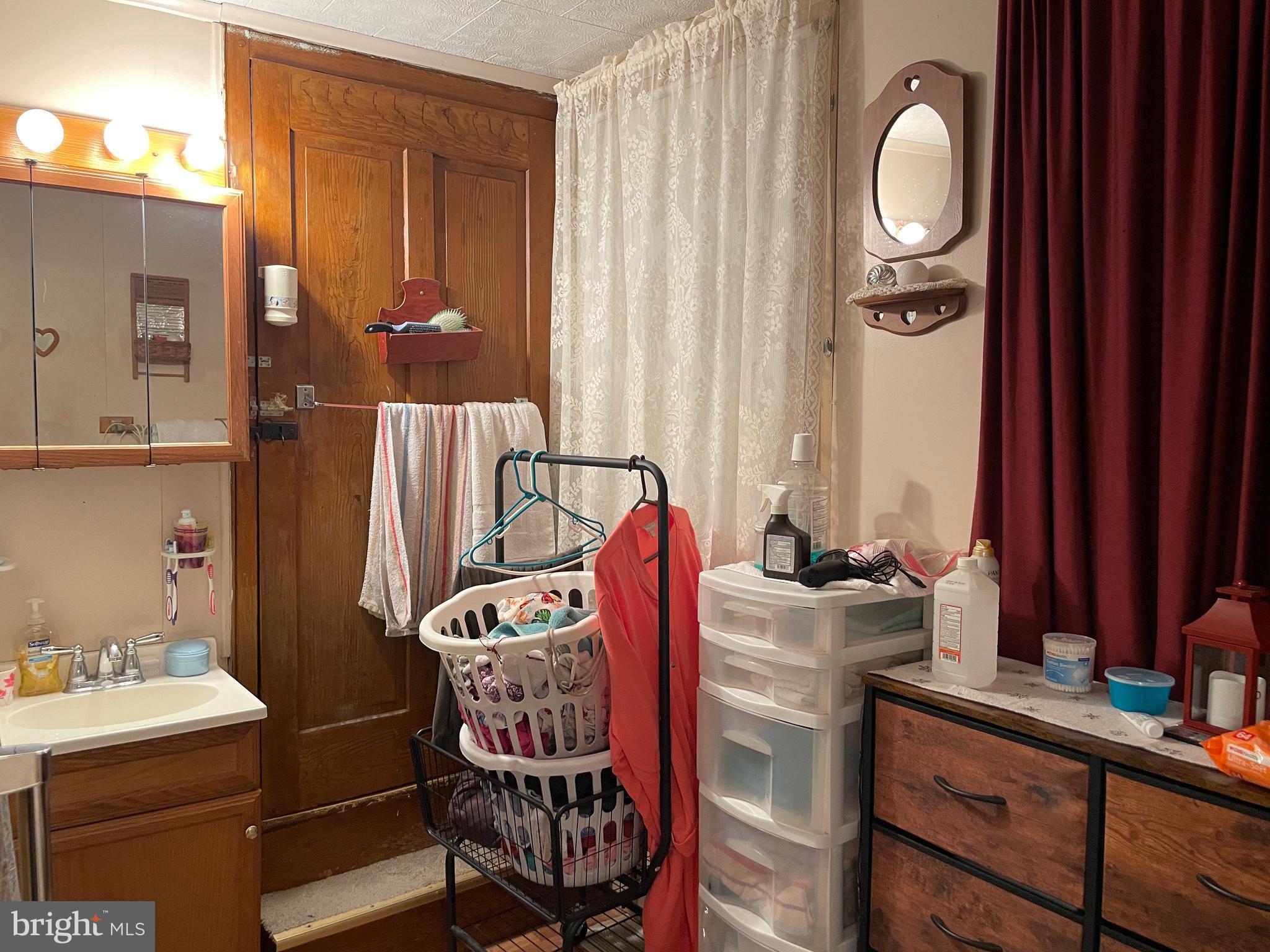 GREENE TWP - Residential Income