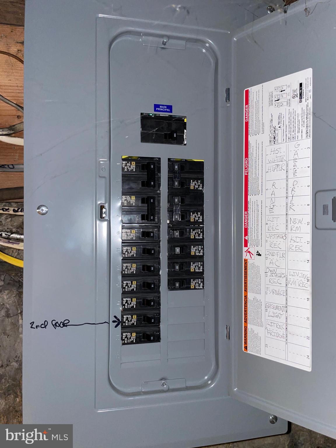 GREENE TWP - Residential Income