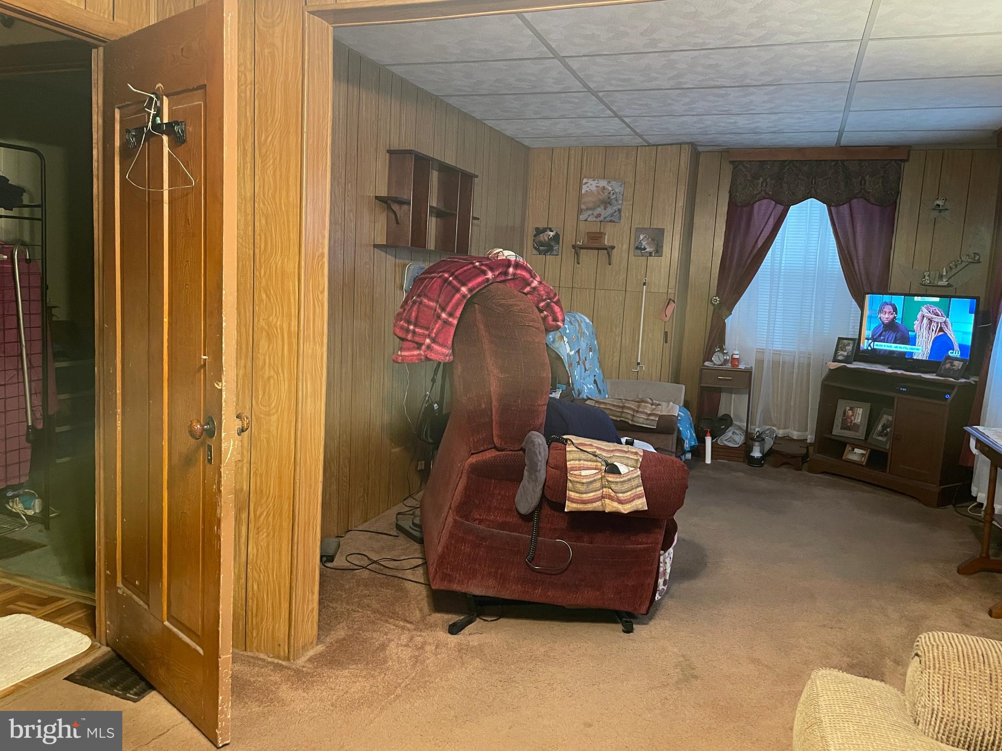 GREENE TWP - Residential Income