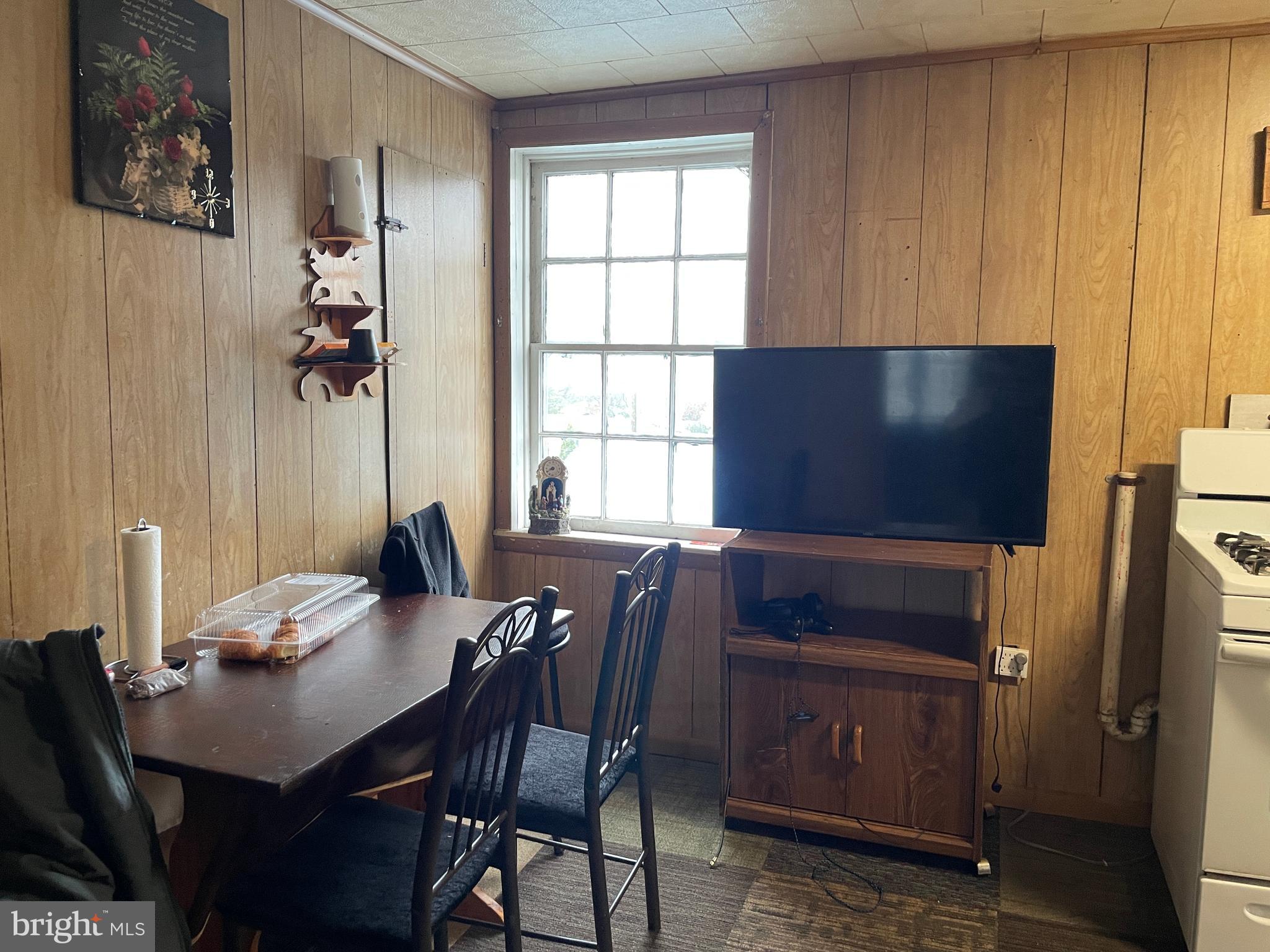 GREENE TWP - Residential Income