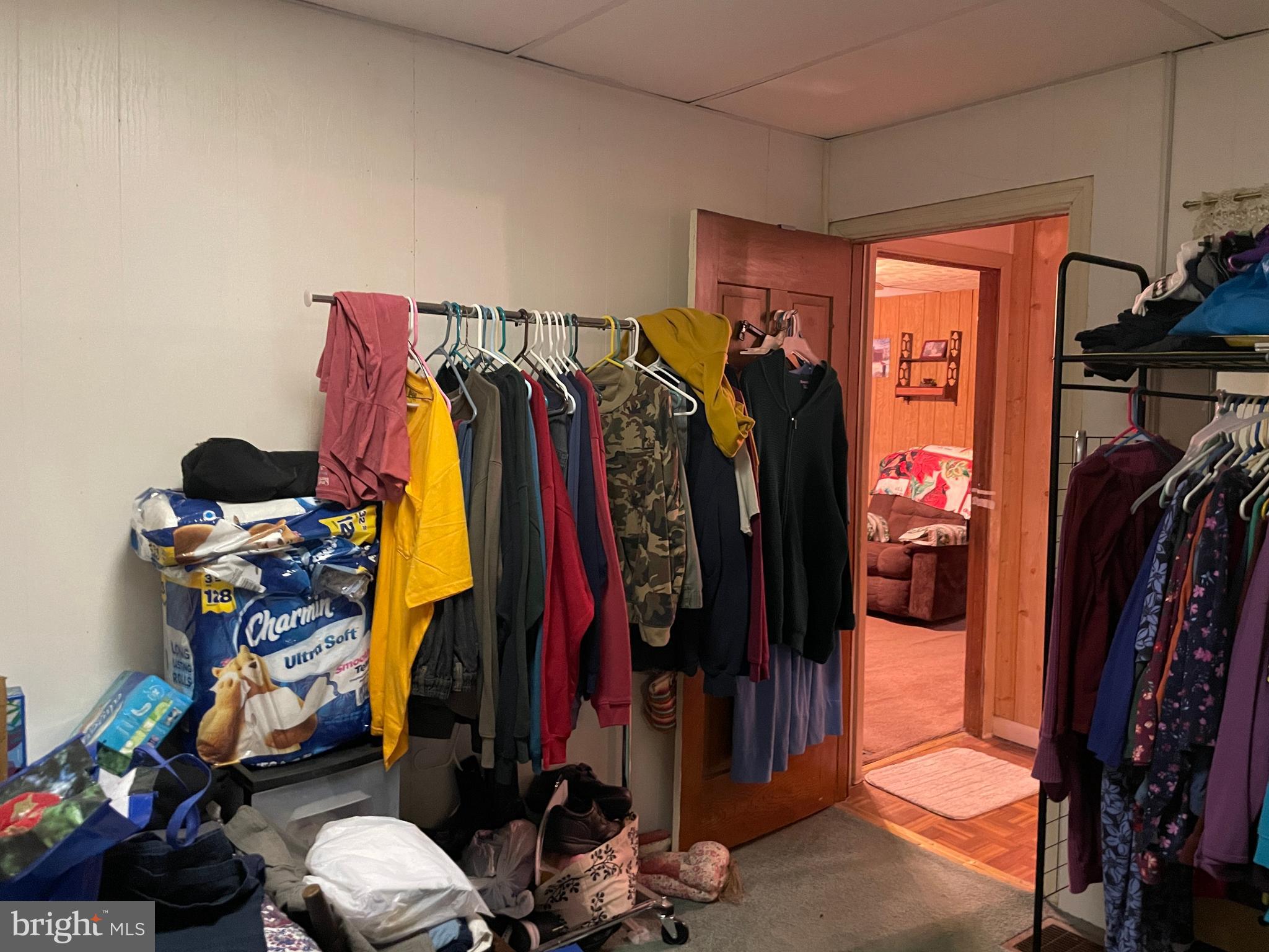 GREENE TWP - Residential Income