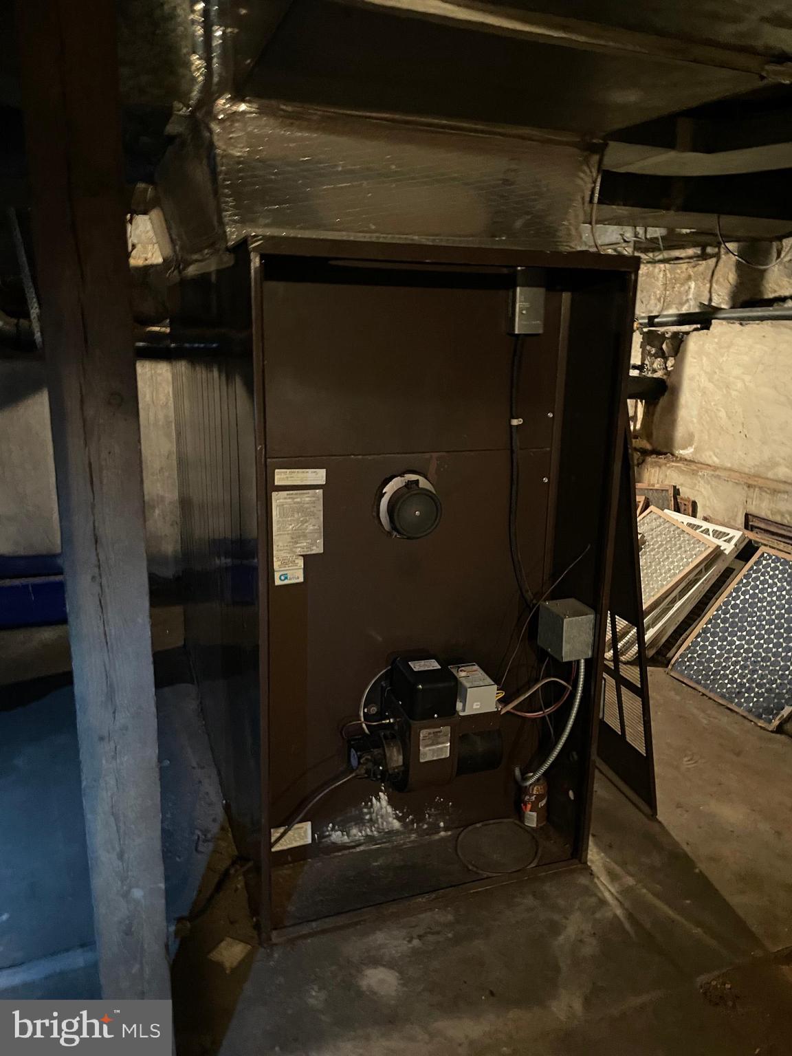 GREENE TWP - Residential Income