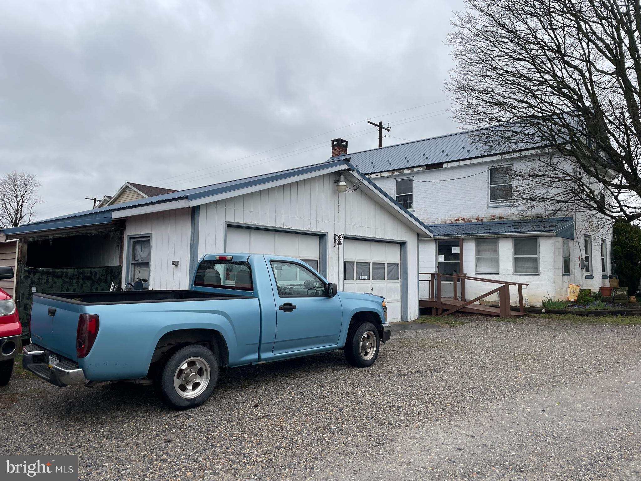 GREENE TWP - Residential Income