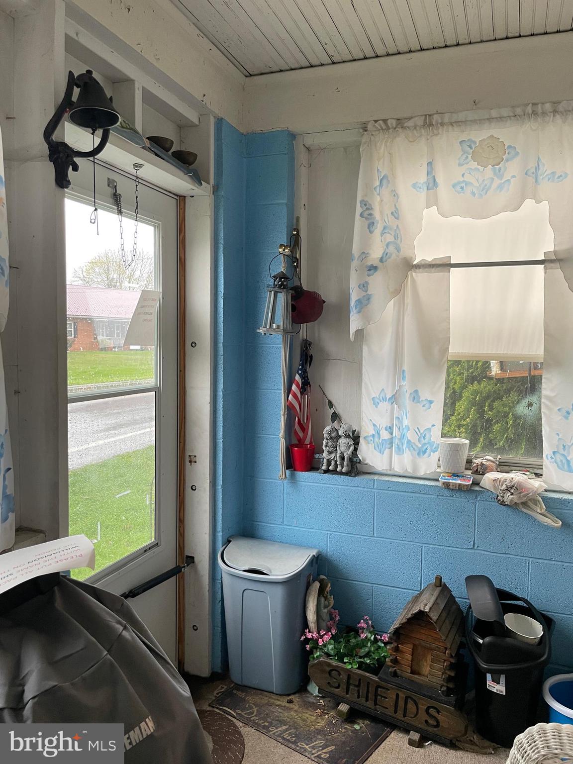 GREENE TWP - Residential Income