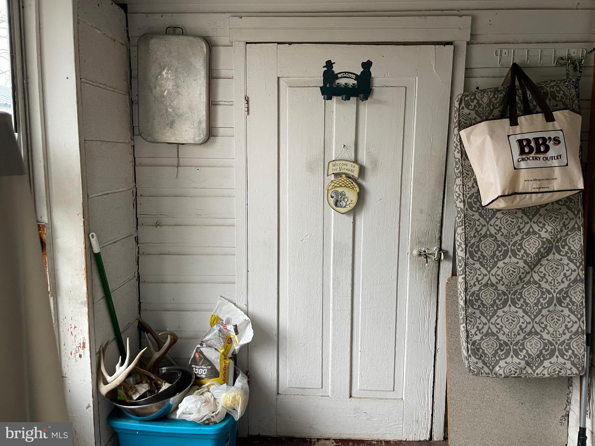 GREENE TWP - Residential Income