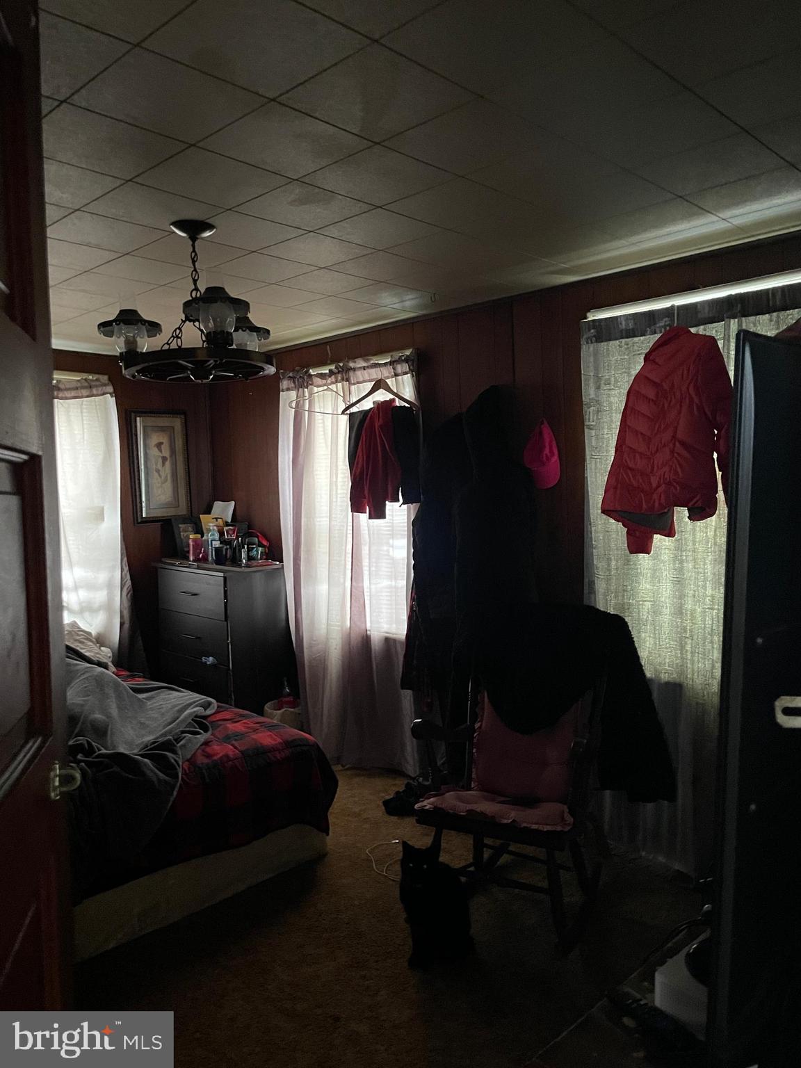 GREENE TWP - Residential Income