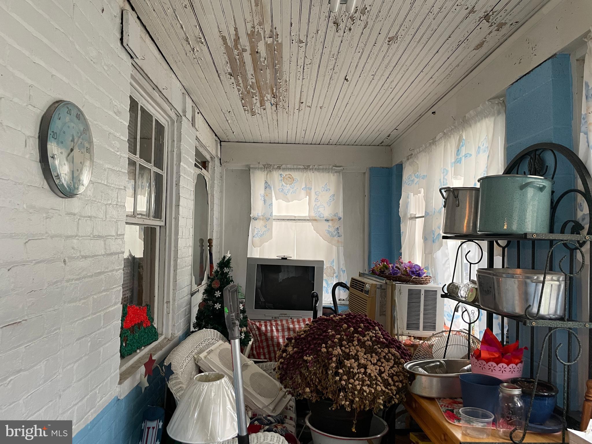 GREENE TWP - Residential Income