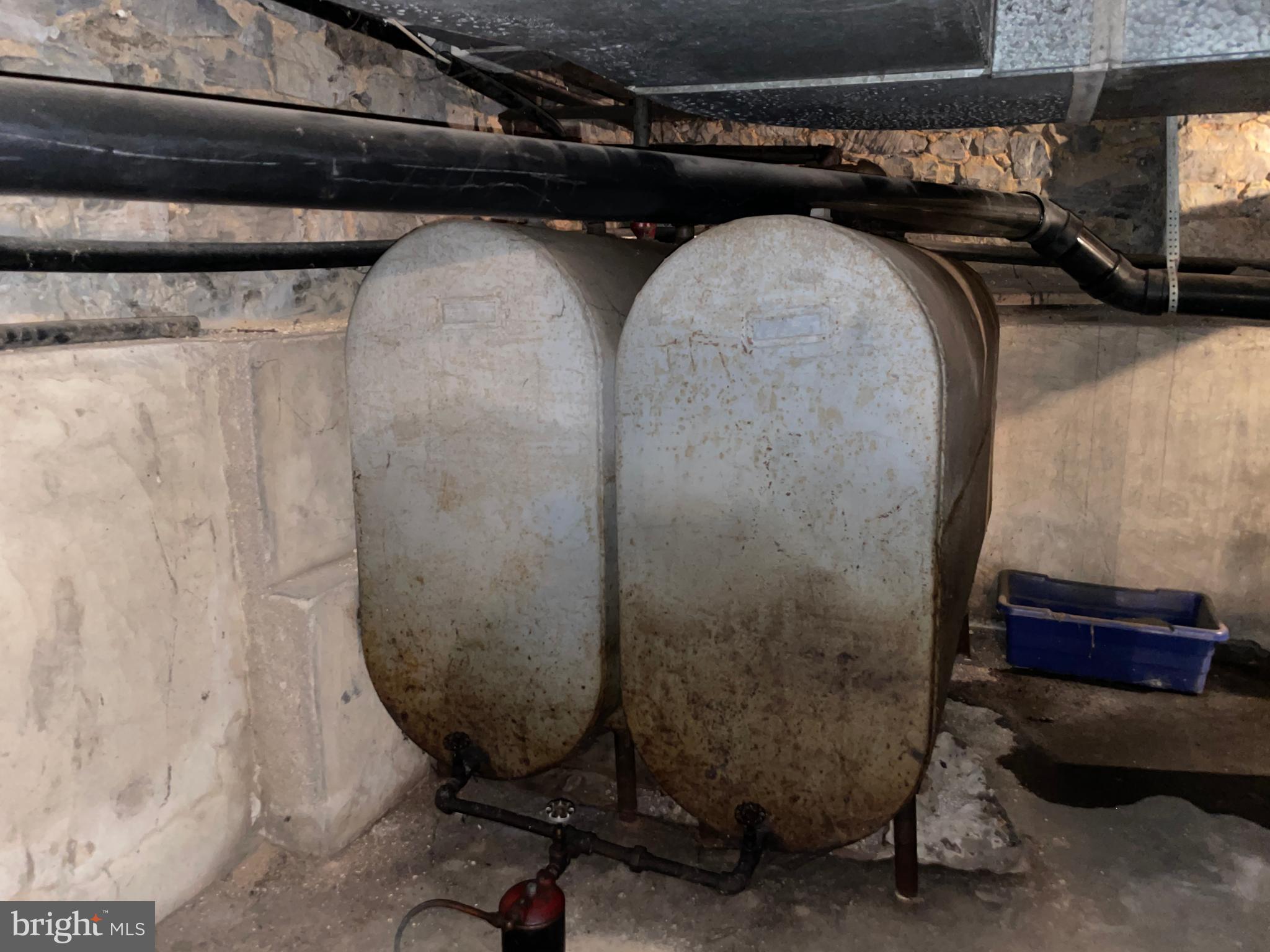 GREENE TWP - Residential Income