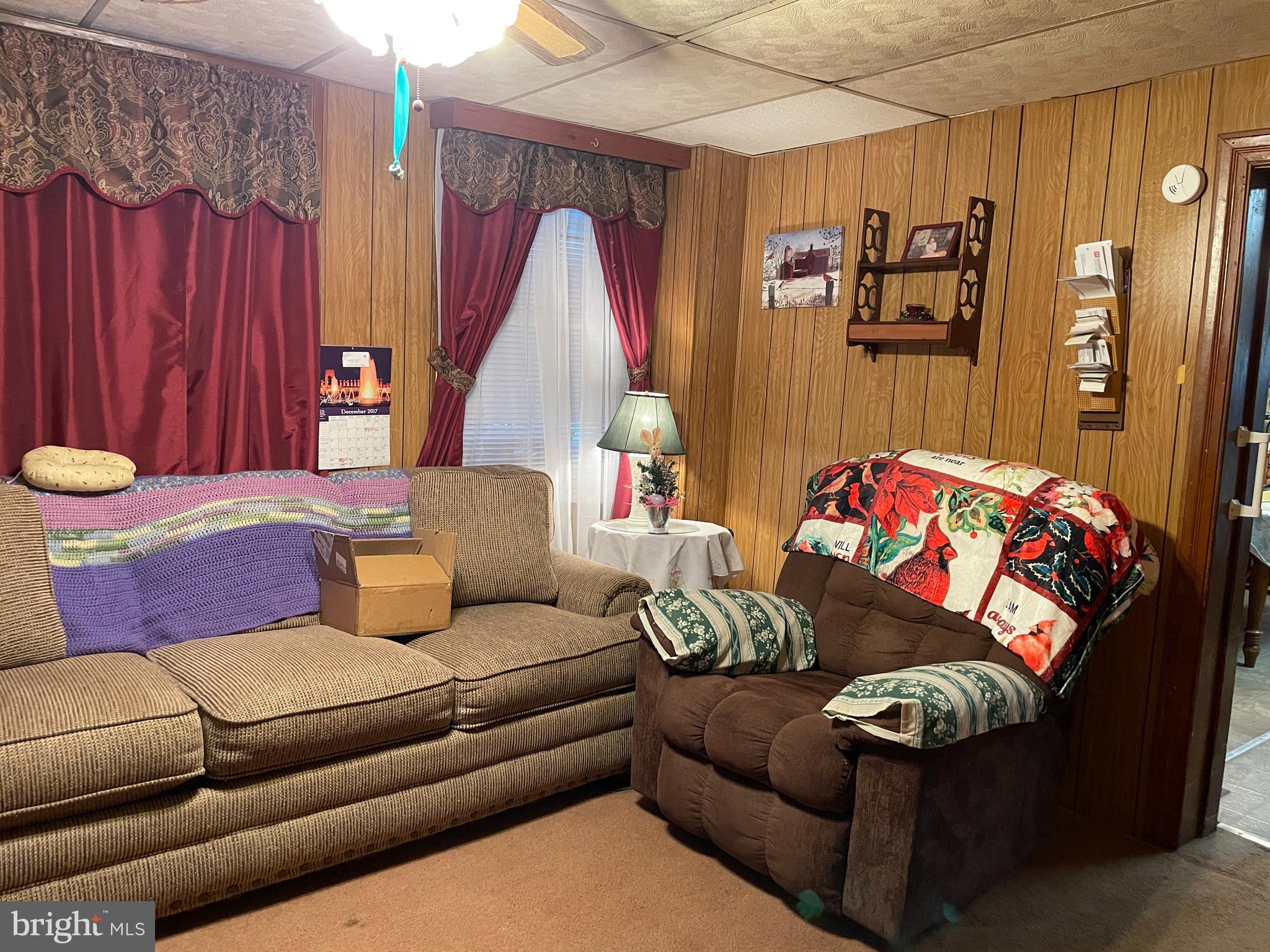 GREENE TWP - Residential Income