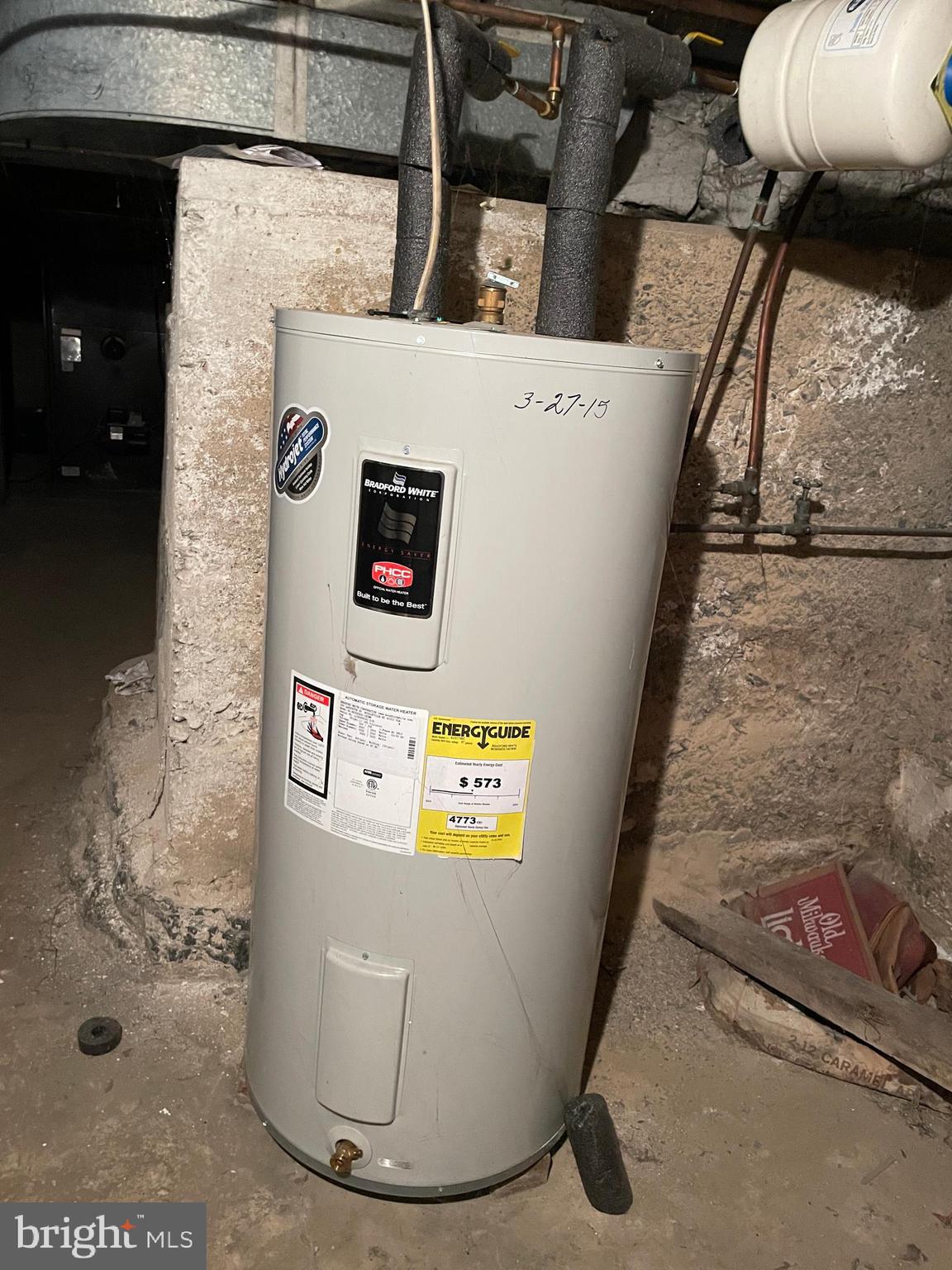 GREENE TWP - Residential Income