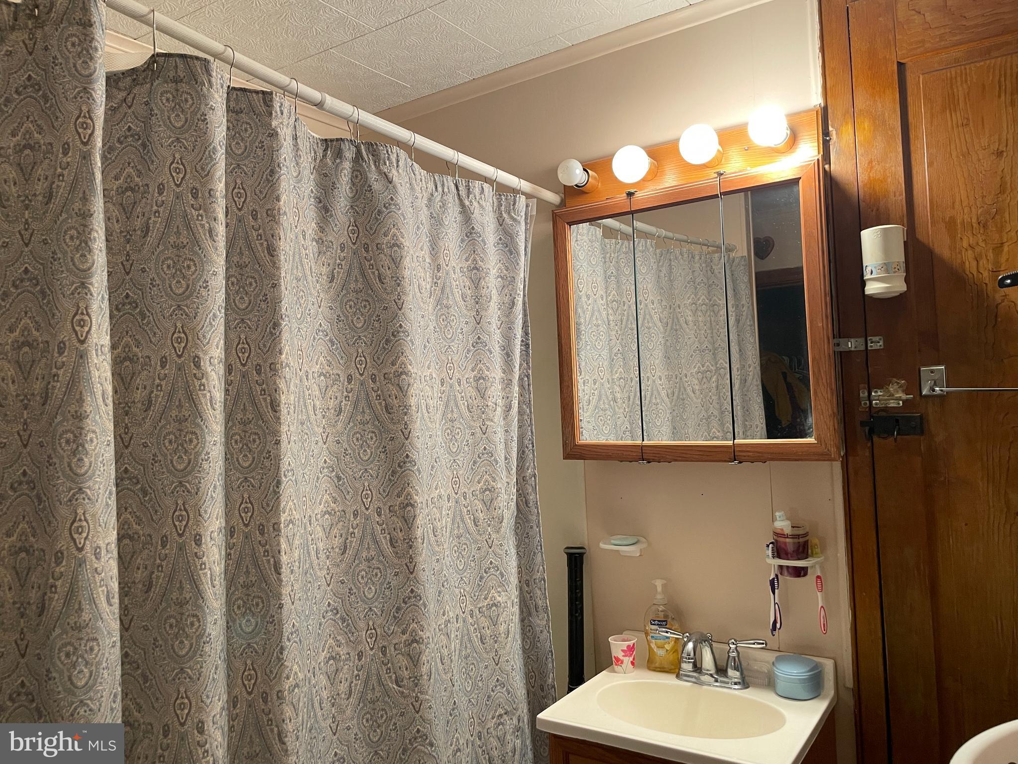 GREENE TWP - Residential Income