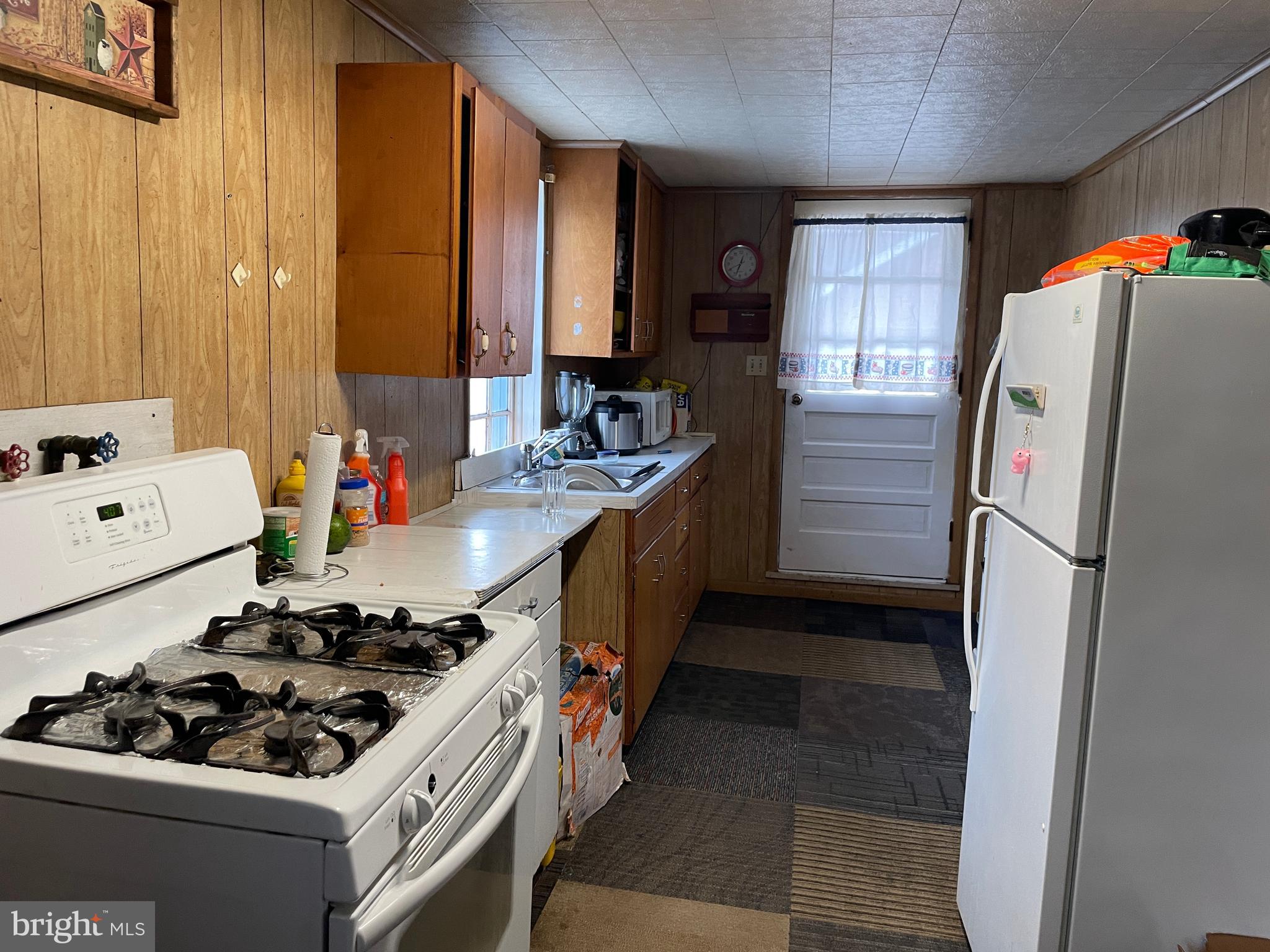 GREENE TWP - Residential Income