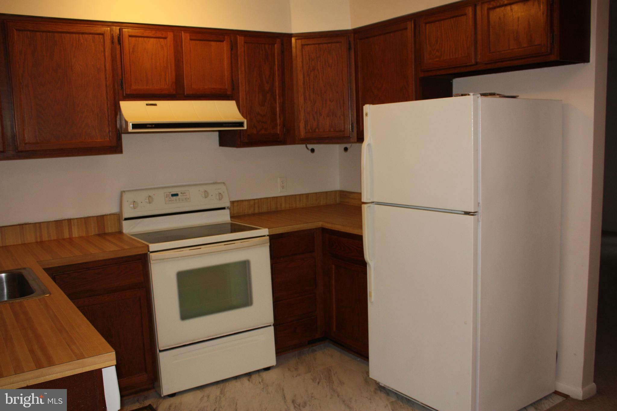 THE ARLINGTON - Residential Lease