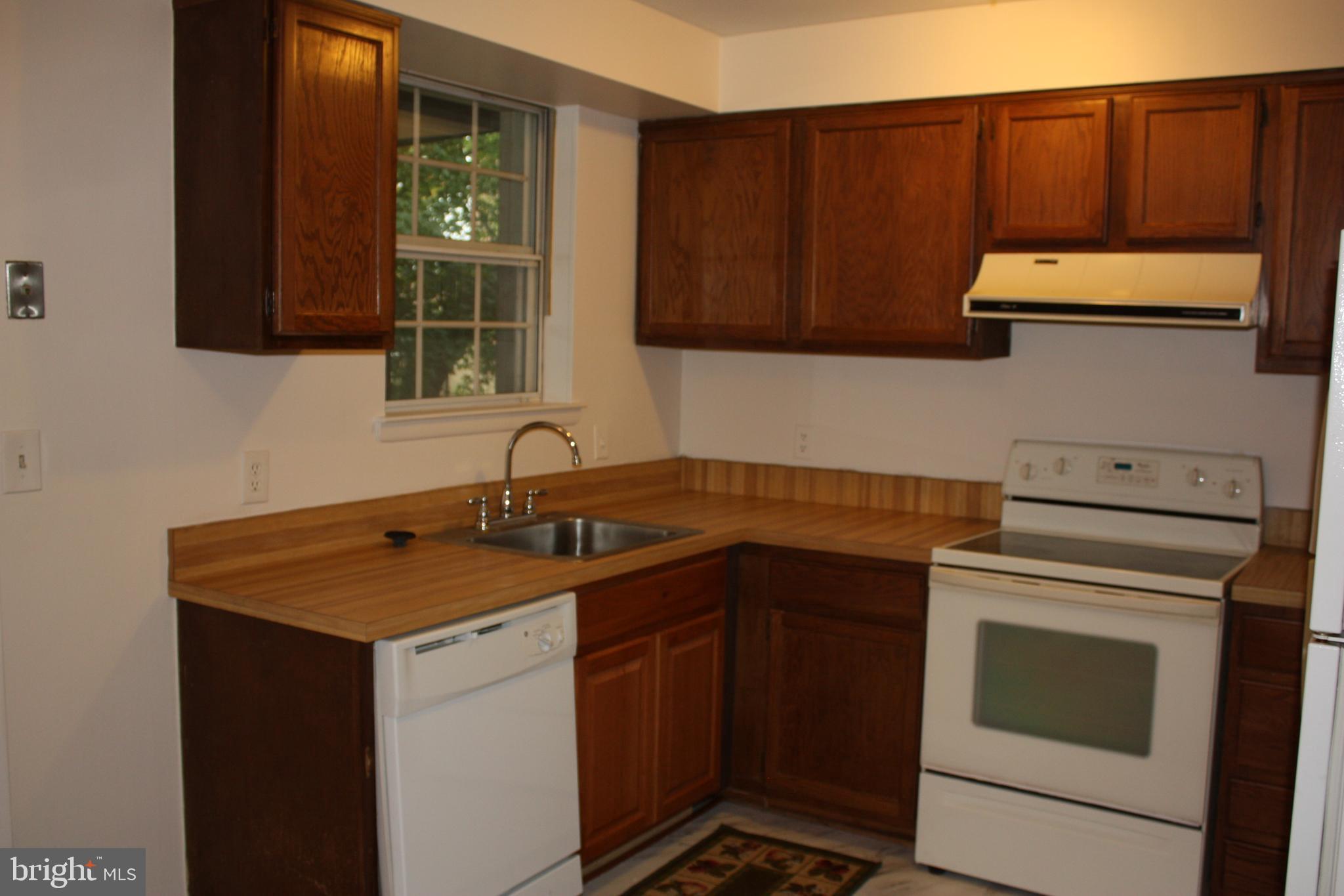 THE ARLINGTON - Residential Lease