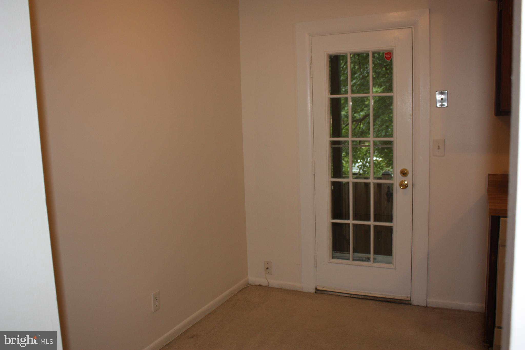 THE ARLINGTON - Residential Lease