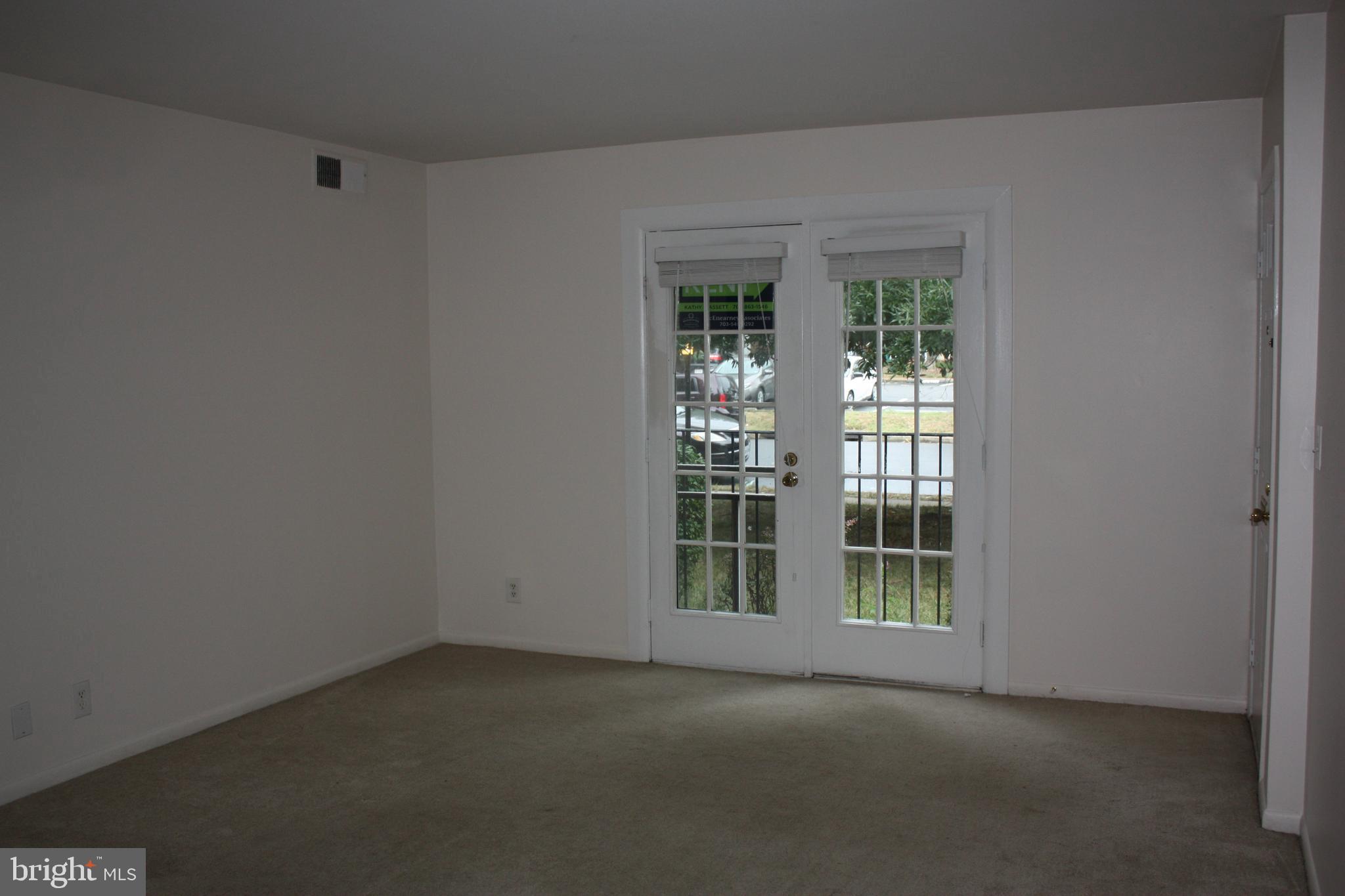 THE ARLINGTON - Residential Lease