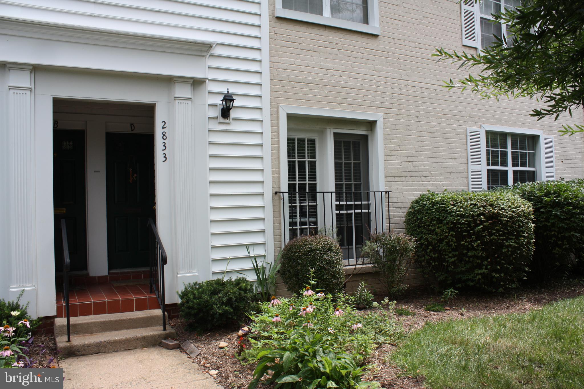 THE ARLINGTON - Residential Lease
