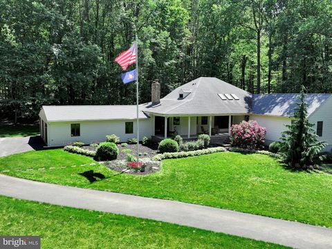 5150 CHESTNUT GROVE ROAD SPRING GROVE PA 17362