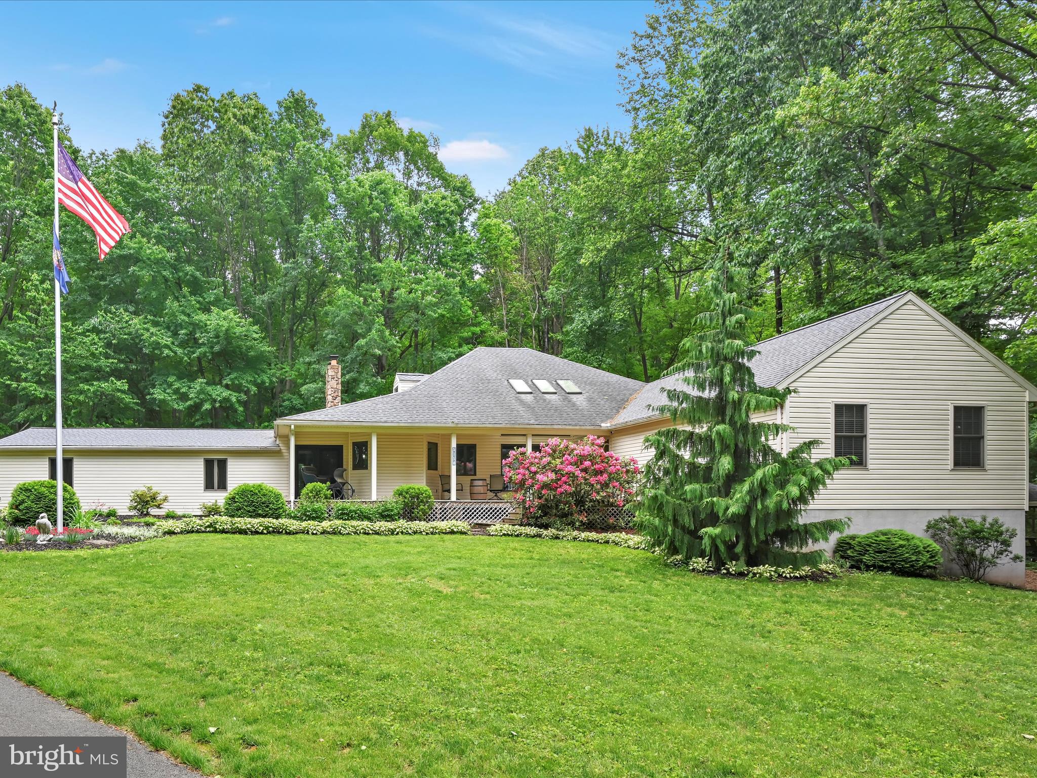 5150 CHESTNUT GROVE ROAD