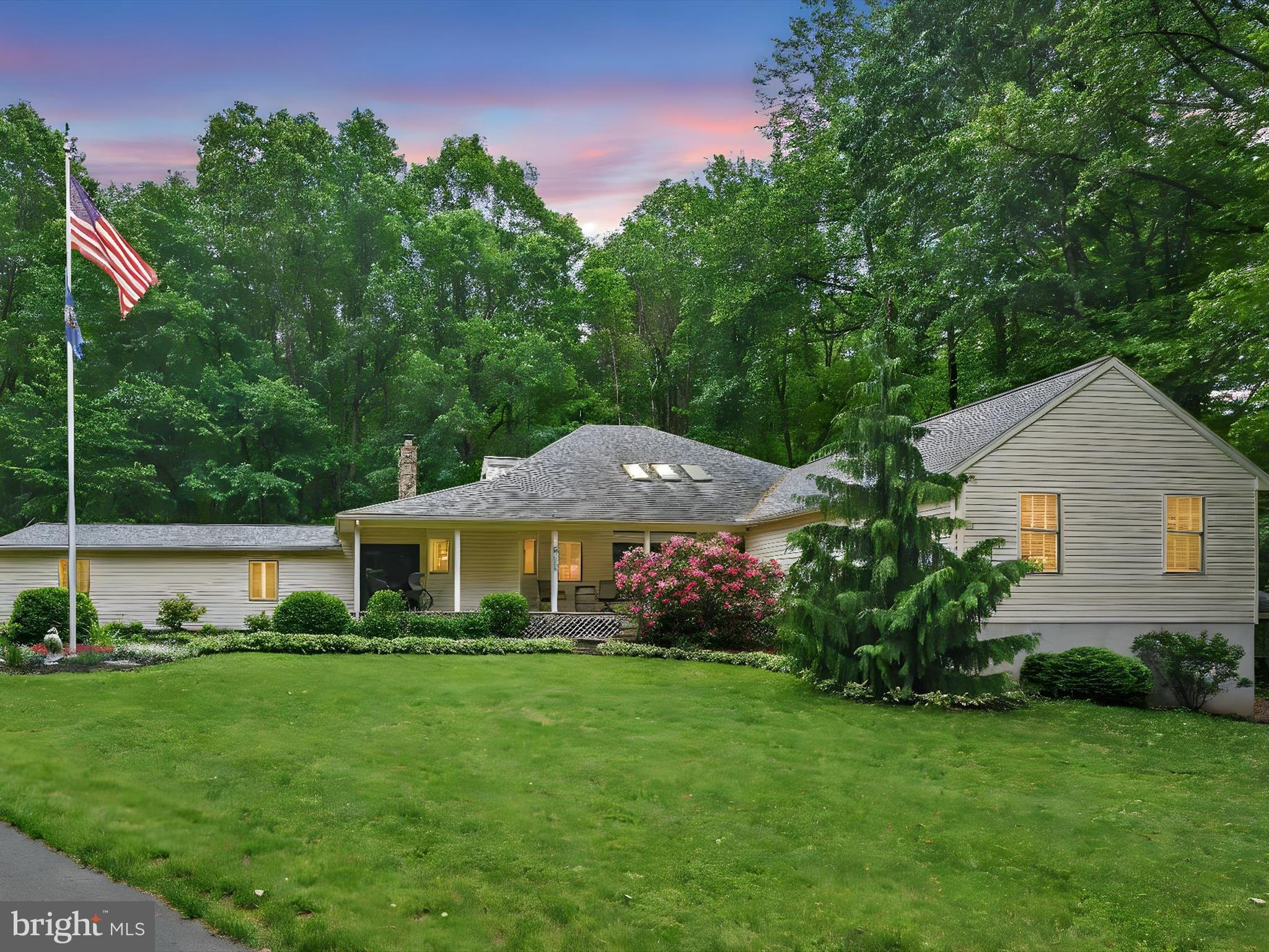 5150 CHESTNUT GROVE ROAD