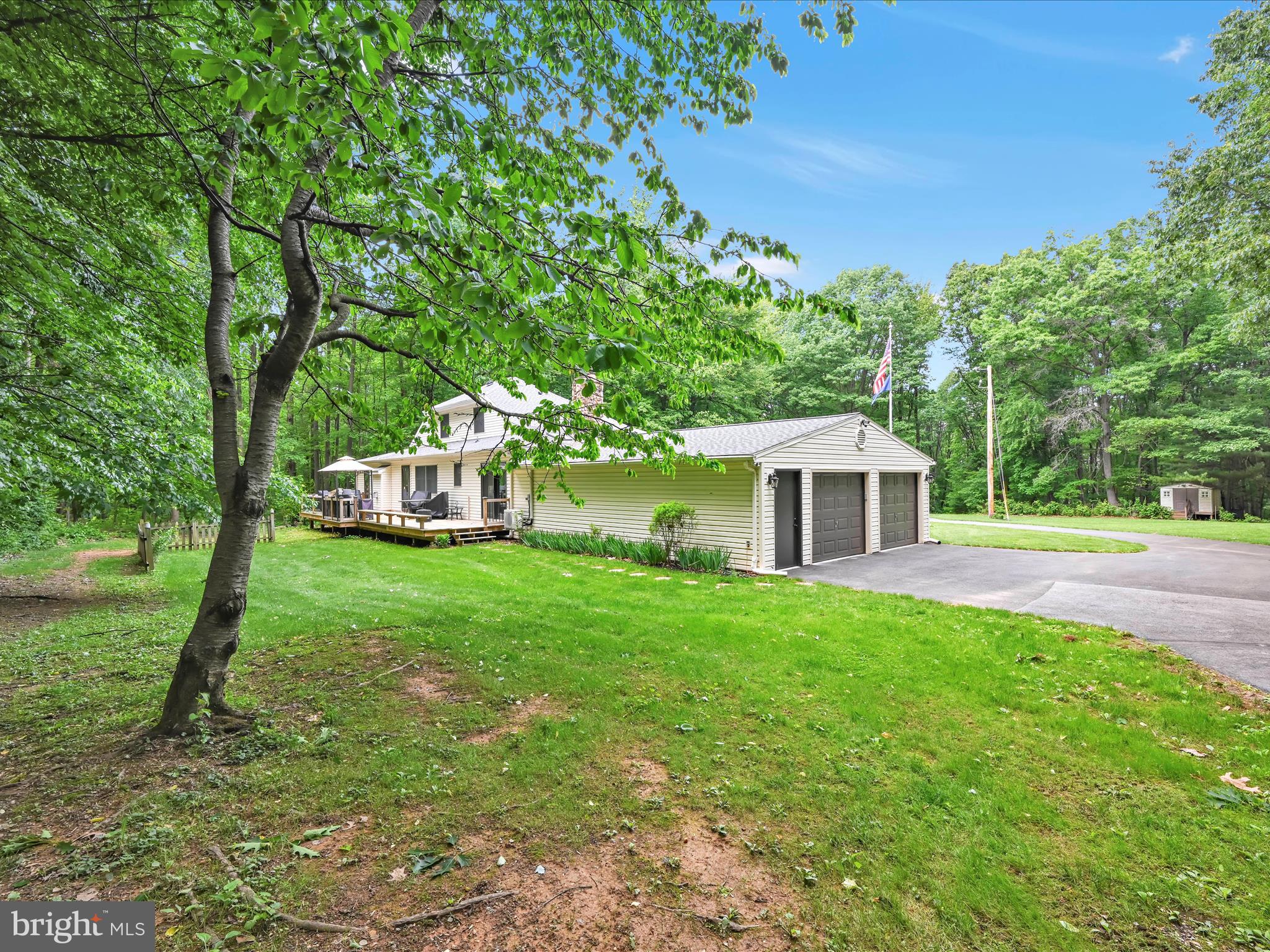 5150 CHESTNUT GROVE ROAD