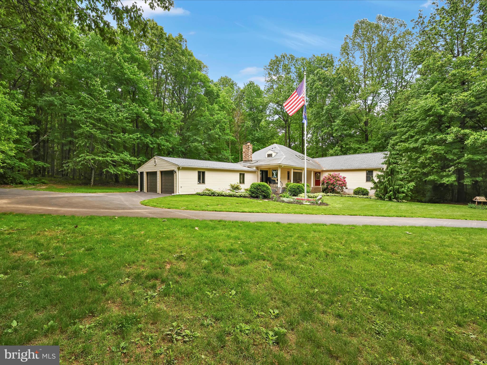 5150 CHESTNUT GROVE ROAD