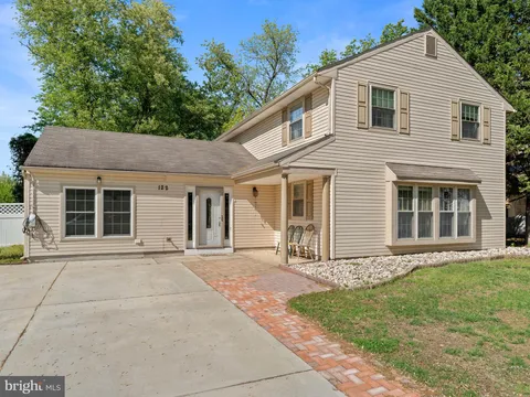 122 Abbey Road, Voorhees, NJ 08043 - #: NJCD2116372