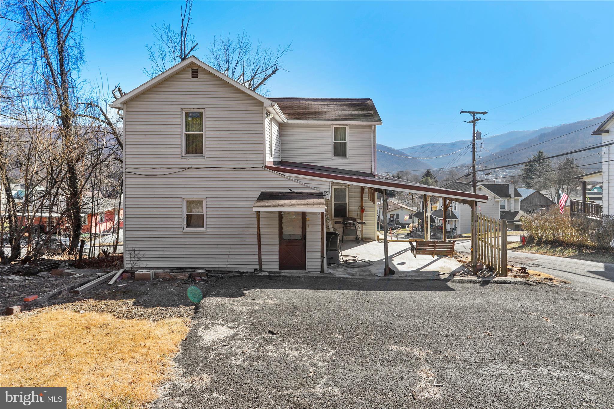 NONE AVAILABLE - Residential