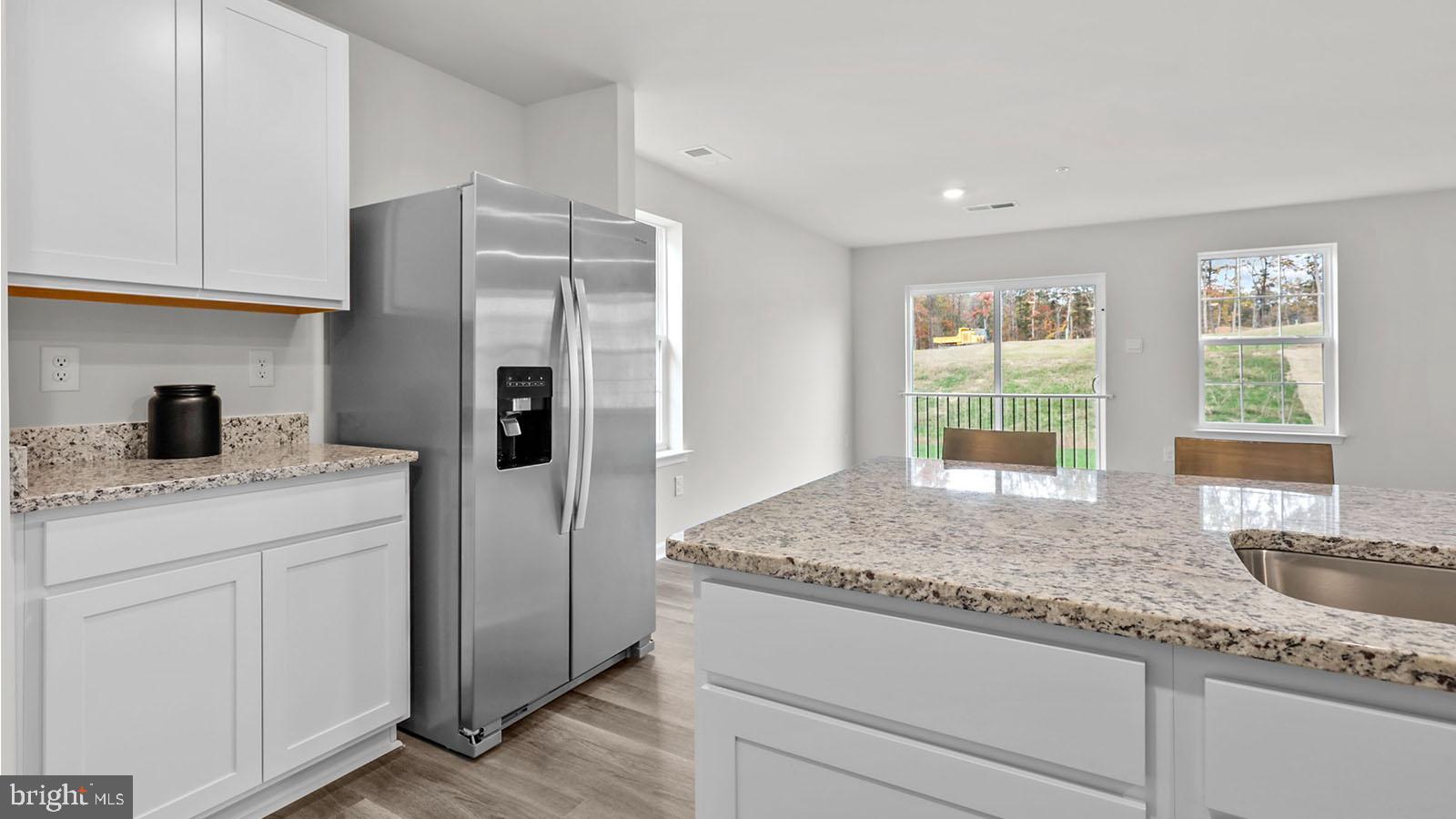 RED HILL - Residential