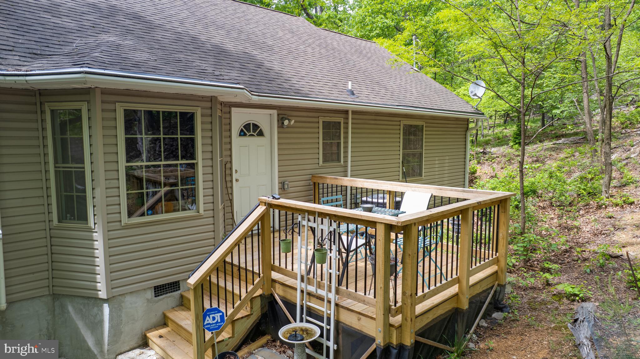 SLEEPY HOLLOW SUBDIVISION - Residential