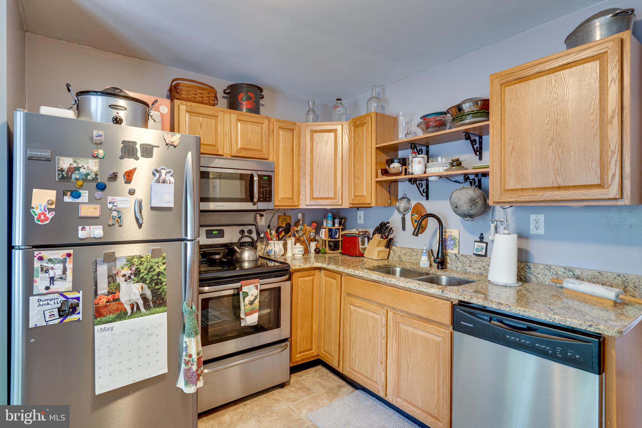 SLEEPY HOLLOW SUBDIVISION - Residential